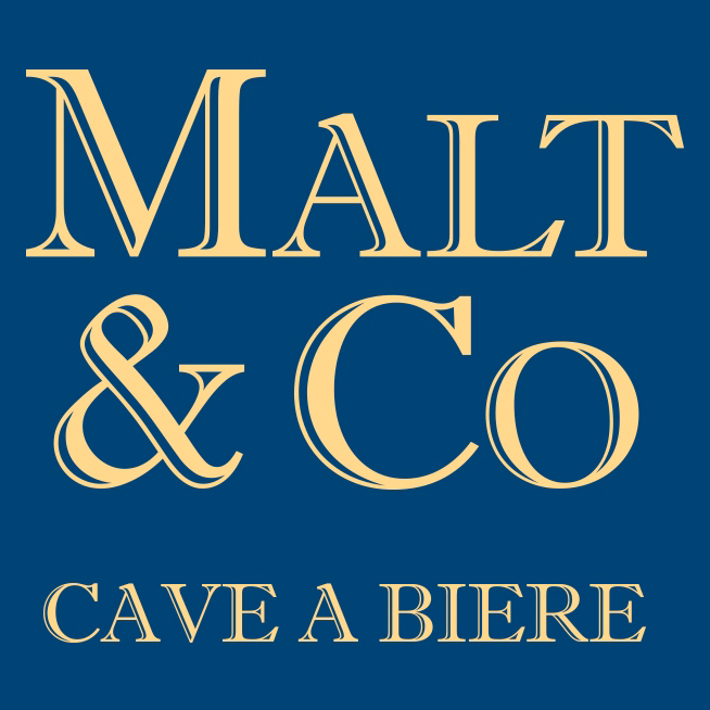Malt&Co, Cave à bière et dégustations à Bordeaux 